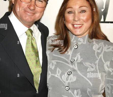Breaking News: Jimmy Connors divorced his wife Patti Connors for