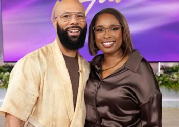 Jennifer Hudson reveals marriage plans in ‘sweet’ update