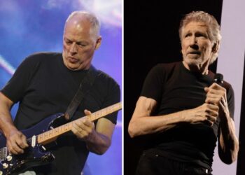 Pink Floyd’s David Gilmour Will ‘Absolutely Not’ Perform With Roger Waters: I ‘Steer Clear’ of Those Who ‘Support Genocidal and Autocratic Dictators