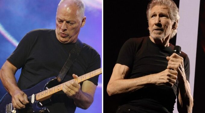 Pink Floyd’s David Gilmour Will ‘Absolutely Not’ Perform With Roger Waters: I ‘Steer Clear’ of Those Who ‘Support Genocidal and Autocratic Dictators