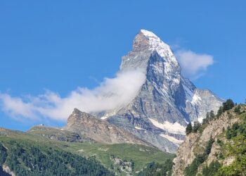 TRAGEDY: Third Death on Matterhorn This Week