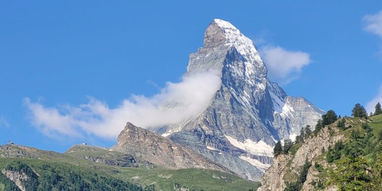 TRAGEDY: Third Death on Matterhorn This Week