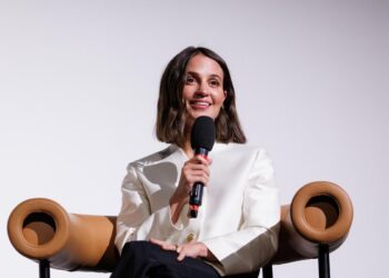 Alicia Vikander to lead drama, ‘The Last…