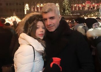 The reason why Ozcan Deniz was divorced from Feyza Aktan is known