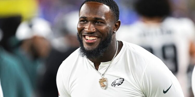 Devin White details why Texans ‘stuck out like a sore thumb’ when…