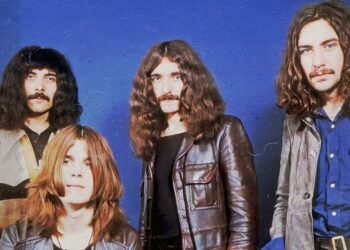 The Black Sabbath album Ozzy Osbourne wants to delete from history: “Just very depressing for me