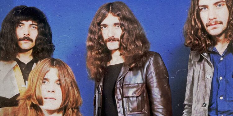 The Black Sabbath album Ozzy Osbourne wants to delete from history: “Just very depressing for me