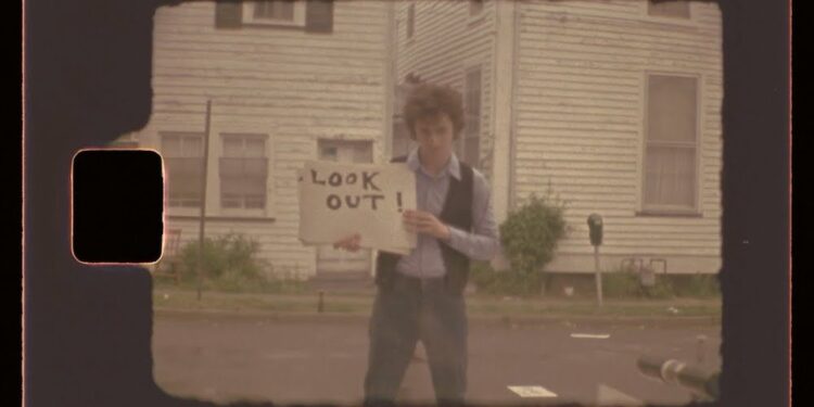 “Timothée Chalamet Performs Bob Dylan’s ‘Subterranean Homesick Blues’ in New A Complete Unknown Promo”