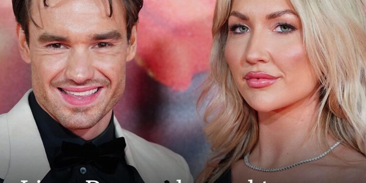 Liam Payne planned to marry me, says girlfriend Kate Cassidy