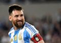 Messi hints at retirement after hat trick in Argentina’s win