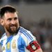 Messi hints at retirement after hat trick in Argentina’s win