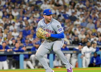 Houston Astros probe free agent market for power hitter