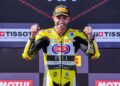 “MotoGP: Andrea Iannone’s Presence Looms Over Sepang Ahead of the Malaysian Grand Prix This Weekend”