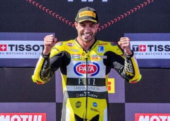 “MotoGP: Andrea Iannone’s Presence Looms Over Sepang Ahead of the Malaysian Grand Prix This Weekend”