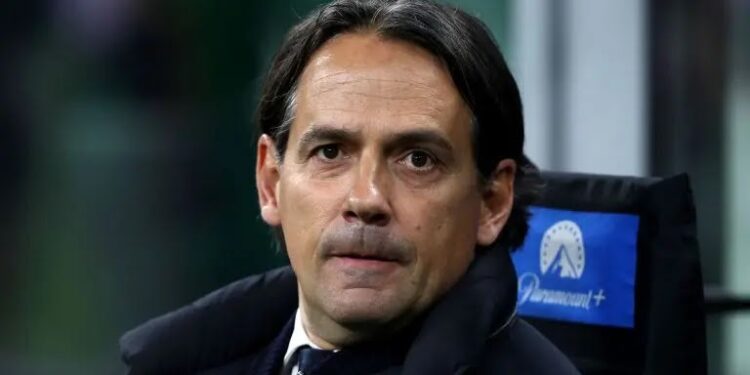 Il boss dell’Inter apporterà numerose modifiche alla formazione nello scontro di Champions League contro lo Young Boys