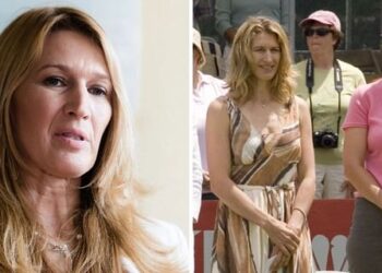 “I had no chance, I wasn’t myself… I wanted a better ending” – When Steffi Graf spoke about being denied a Golden Super Slam by Pam Shriver