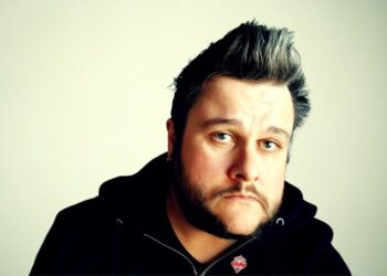 Track-by-Track: David Gates Walks Us Through ‘Watched Over by Machines of Loving Grace’