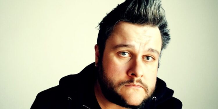 Track-by-Track: David Gates Walks Us Through ‘Watched Over by Machines of Loving Grace’