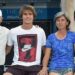 “The Untold Influence of Alexander Zverev’s Parents on His Tennis Success!”