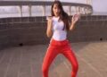 Nora Fatehi’s Latest Dance Moves Take the Internet by Storm