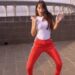 Nora Fatehi’s Latest Dance Moves Take the Internet by Storm