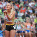 Alica Schmidt’s Next Athletic Endeavor Sparks Excitement