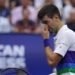 Heartbreaking Tennis News: Djokovic’s US Open Title Bid Ends in Controversy