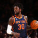 Julius Randle’s Unexpected Feud: What Really Happened Behind the Scenes at Knicks Practice?”