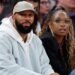 Jennifer Hudson Jokingly Confronts Boyfriend Common for Speaking About Marriage