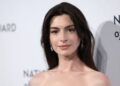 “Anne Hathaway Reveals Shocking Health Struggles: Why She’s Stepping Back from the Spotlight”