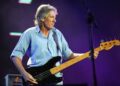 Remembering Roger Waters: A Tribute to the Iconic Bassist