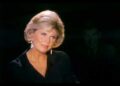 Remembering Doris Day’s emotional final performance, singing ‘The Way We Were’