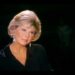 Remembering Doris Day’s emotional final performance, singing ‘The Way We Were’