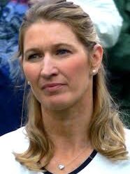 Steffi Graf’s Surprising Confession: The Untold Truth Behind Her Legendary Career”