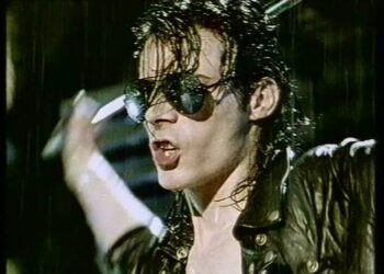 Icons of Goths First US event announced for The Sisters of Mercy in…..