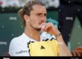 Shocking News: Alexander Zverev Faces Heartbreaking Setback – Fans Are Devastated!