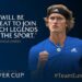 “Introducing the last player for the Laver Cup on X…”
