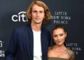Just in:Tennis star Alexander zeverev girlfriend sophia Thomalla,exposes him stating….