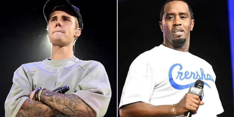 breaking news: Justin Bieber faces a major financial breakdown after Diddy drama made him lose almost…
