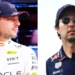Shock candidate emerges to replace Sergio Perez at Red Bull in 2025 as Max Verstappen braced for major shake-up