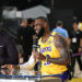 Lakers Rumors: LeBron James to Sit out 2024 NBA Preseason Opener vs. Timberwolves