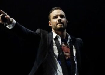 Liam Payne, former One Direction member, dead at 31