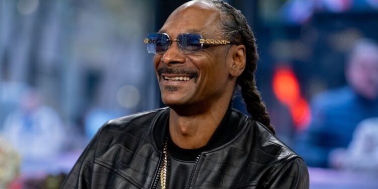 Snoop Dogg reveals what he learned about Michael Bublé’s daughter that made him ‘almost cry’