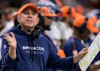 Denver Broncos player did the unthinkable against the New Orleans Saints that isn’t being talked about enough