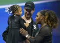 Serena Williams’ husband, Alexis Ohanian, surprises daughter Olympia again with a mind-blowing…