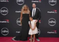Serena Williams’ daughter Olympia sparks controversy at Athlos event with Tiffany tiara moment