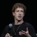 Mark Zuckerberg announces the date that will end mobile phones and is clear about their replacement: “It will be like with computers”
