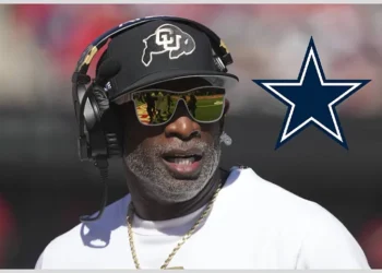 Just In:Deion Sanders breaks silence on potential move to Dallas Cowboys