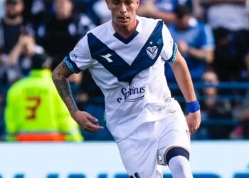 “Malo,  Vélez está claramente en decadencia debido a la…