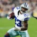 The Dallas Cowboys see Rico Dowdle as the key asset to end their crisis